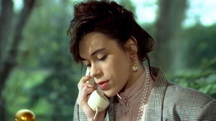 Анита 2: ...ненасытная женщина (1991) порно фильм