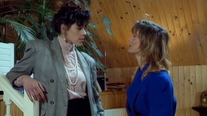 Анита 2: ...ненасытная женщина (1991) порно фильм