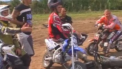 Furious Fuckers: Final Race (2007) с русским переводом