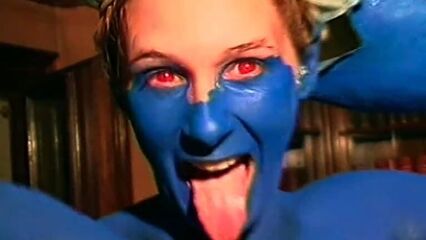 Эксперимент Уран 3 | Uranus Experiment 3 (1999) RUS