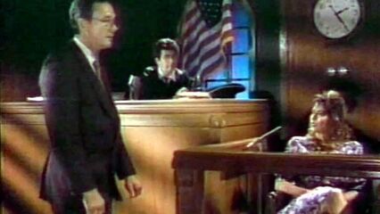 На суде 2: В защиту Саванны (1992) с русским переводом