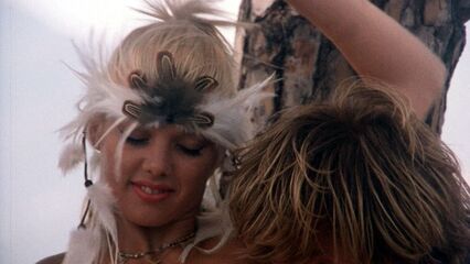 В жару Сен-Тропе (1981) порнофильм с русским переводом