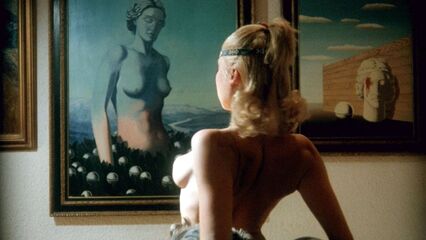 В жару Сен-Тропе (1981) порнофильм с русским переводом