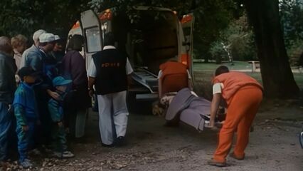 Сексуальный киллер Никита (1997) часть 2 с переводом