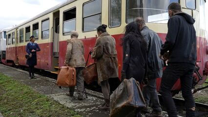 Извращенная семейка: Путешествие к богатству