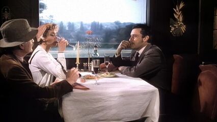 Похоть в Восточном экспрессе (1986) винтажный порнофильм