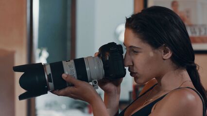 Папарацци | Paparazzi (2018) порно фильмы с переводом