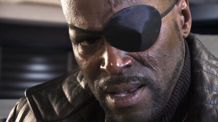 Мстители против Людей-Икс XXX: Пародия Акселя Брауна