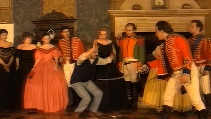 Путешествие во времени 2 (1991) с русским переводом