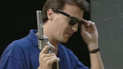 Криминальные Терки (1994) ретро порнофильм с переводом