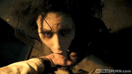 Порно фильм 1: Эдвард Каммингхэндс (2018)