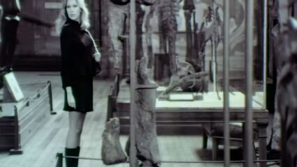 Искусное проникновение Барбары (1969) Тинто Брасс