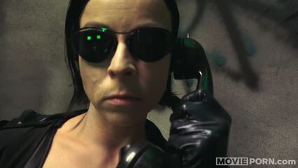 Порно фильм 5: МатрицаXx | Movie Porn 5: MatrixXx (2018)