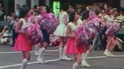 Она вовсе не Ангел | She's No Angel (1976) ретро порно с переводом