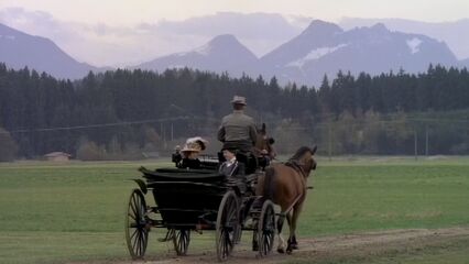 Жозефина Мутценбахер — Венская шлюха (1991) эротика