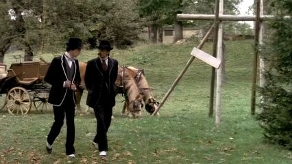 Жозефина Мутценбахер — Венская шлюха (1991) эротика