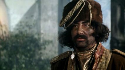 Екатерина, обнажённая царица (Katharina und ihre wilden Hengste)