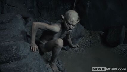 Порно фильм 13 — Голлум: Неожиданный взрыв (2020)