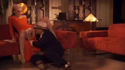 Разлука | Torn (2005) порно фильм с русским переводом