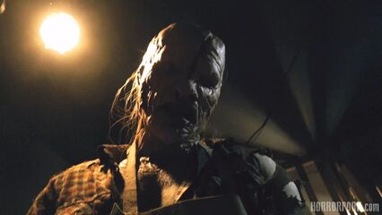 Порно ужасы: Мясник | Horror Porn 35: The butcher (2018)