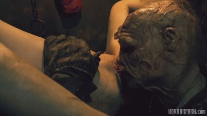 Порно ужасы: Мясник | Horror Porn 35: The butcher (2018)