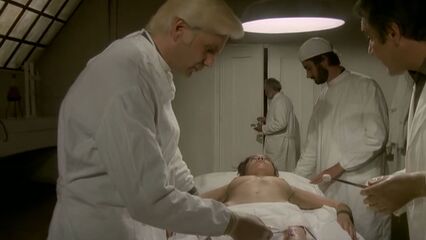 Лагерь СС №5: Женский ад (1977) эротический фильм [RUS]