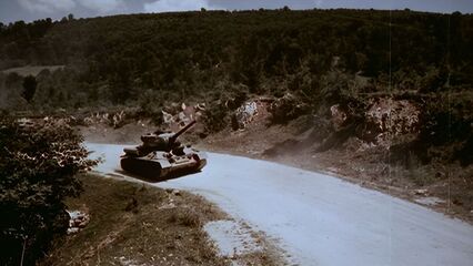 Зверь в горячке | La Bestia in Calore (1977) эрофильм