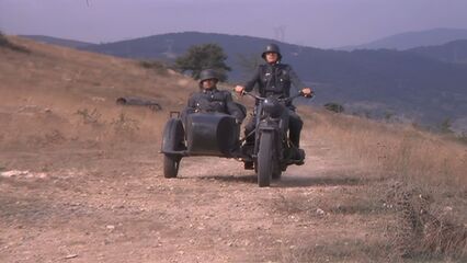 Зверь в горячке | La Bestia in Calore (1977) эрофильм