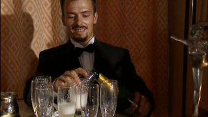 Волшебная кожа | Desir dans la peau (1996) с русским переводом