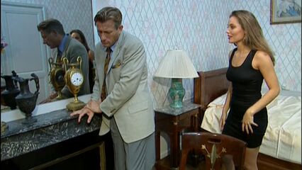 Волшебная кожа | Desir dans la peau (1996) с русским переводом