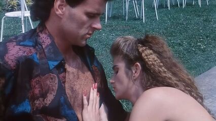 Клиника анальной инспекции (1994) ретро порно фильмы