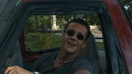 Большие губы | Juicy Lips (1999) с русским переводом