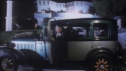 Гангстеры | Gangland Bangers (1996) с русским переводом