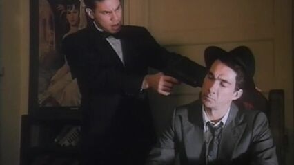 Гангстеры | Gangland Bangers (1996) с русским переводом