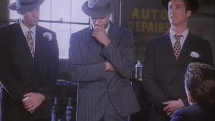 Гангстеры | Gangland Bangers (1996) с русским переводом