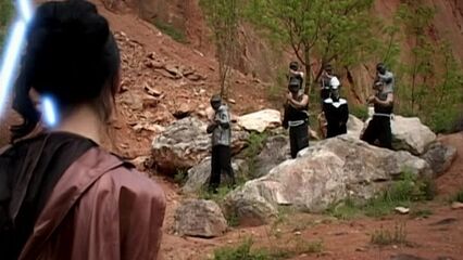 Порно войны 2 | Private Gold 83: Porn Wars 2 (2006) с русским переводом