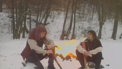 Вечное желание | Eternal Desire (1998) с русским переводом