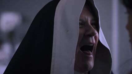 Насыть меня | Feed Me (2023) с русскими субтитрами