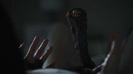 Насыть меня | Feed Me (2023) с русскими субтитрами