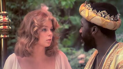 Алиса в Стране чудес | Alice In Wonderland (1976)