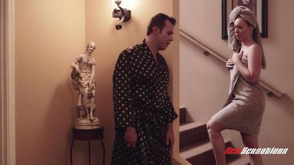 Сексуальное раскрепощение Анны Ли (2014) с русским переводом