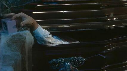 Укус вампира | Bite! (1991) с русским переводом